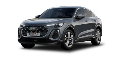 AUDI Q5 Sportback S line TDI quattro 150kW (204CV) S tronic