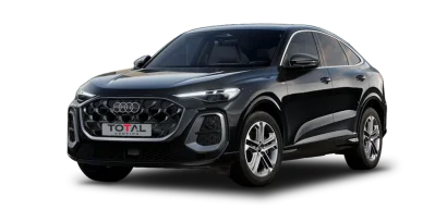 AUDI Q5 Sportback S line TDI quattro 150kW (204CV) S tronic