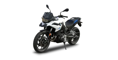 BMW F 800 GS
