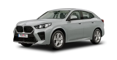 BMW X2 sDrive 20iA 170CV