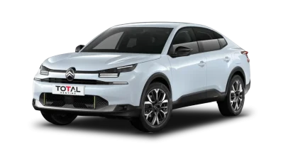 CITROEN C4 X Hybrid 145 Business Edition