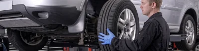 ¿Cuánto cuesta equilibrar las ruedas del coche?