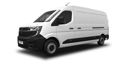 Renault Master L2H2 3500 Dci 130cv Furgon