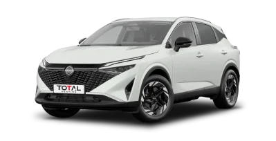 Nissan Qashqai e-POWER Gen3 140kW (190CV) N-CONNECTA