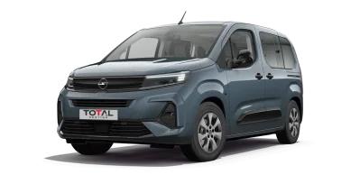 OPEL COMBO ULTIMATE 1.5 TD 130CV S/S AT8 (AUTOMÁTICO)