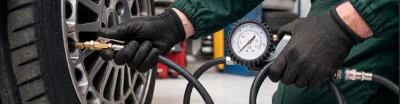 ¿Qué es el TPMS del coche y cómo funciona?