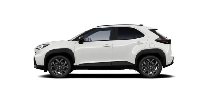 TOYOTA Yaris Cross 130H e-CVT 5P Active