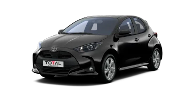 TOYOTA Yaris Cross 130H e-CVT 5P Active