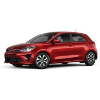 Kia Rio Configurador