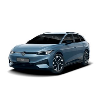Volkswagen ID.7 Tourer