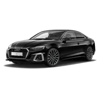 Audi A5 Coupe Configurador