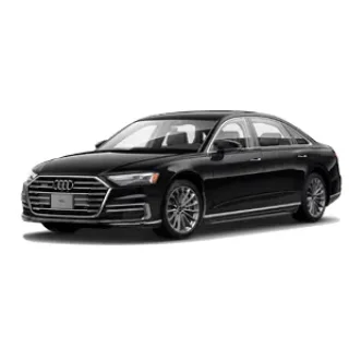 Audi A7 Configurador