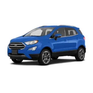 Ford Ecosport Configurador