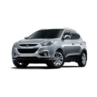Hyundai IX35 Configurador