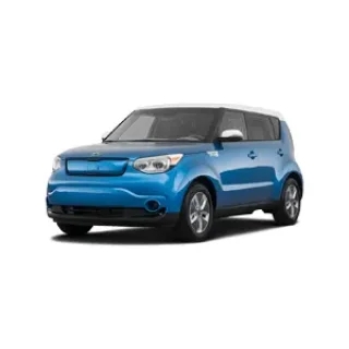 Kia E-Soul Configurador