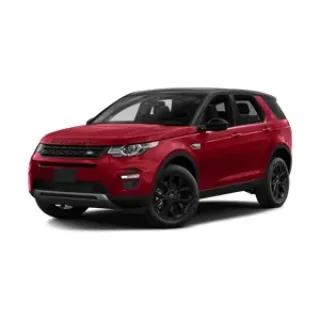 Land Rover Discovery Sport Configurador