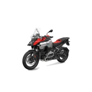 Renting de motos en Barcelona