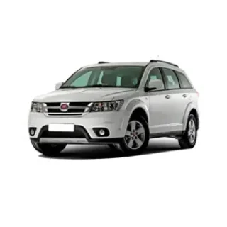 Fiat Freemont Configurador