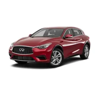 Infiniti Q30 Configurador