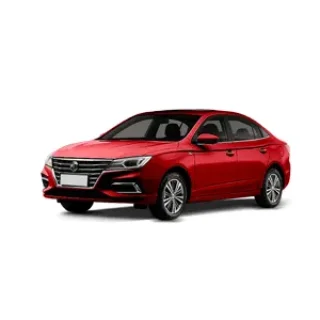 MG 5 Configurador