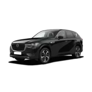 Mazda MX-30 Configurador