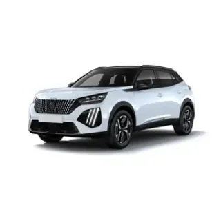 Peugeot E-2008 Configurador