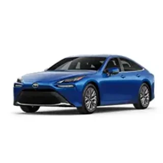 Toyota Mirai