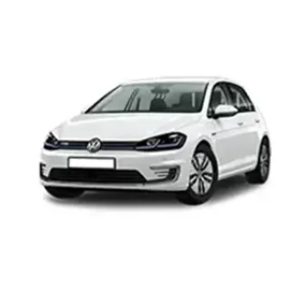 Volkswagen E-Golf