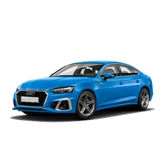 Audi A5 Sportback Configurador