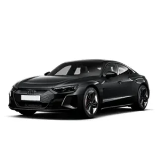 Audi E-tron GT Configurador