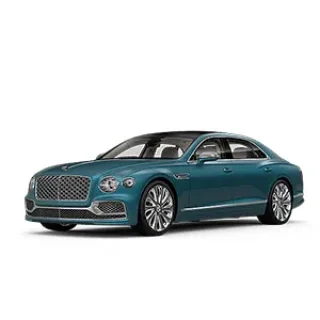 Bentley Flying Spur Configurador