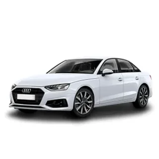 Audi A4 Configurador