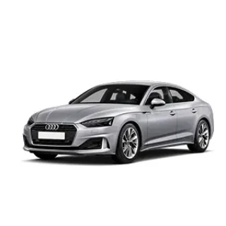 Audi A5 Configurador