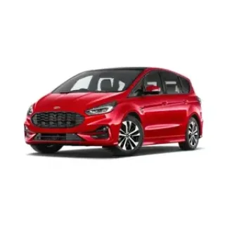 Ford S-Max Configurador