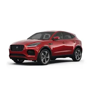 Jaguar E-Pace Configurador