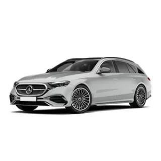 Mercedes Clase E Estate Configurador