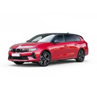 Opel Astra Sports Tourer Configurador