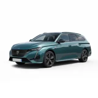 Peugeot 308 Sw Configurador