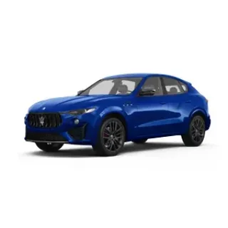Maserati Levante diesel