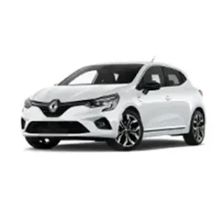 Renault Clio 4