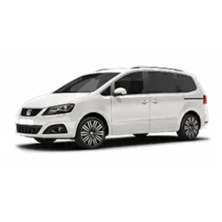 Seat Alhambra Configurador
