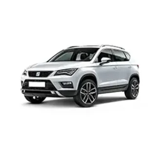Seat Ateca Configurador