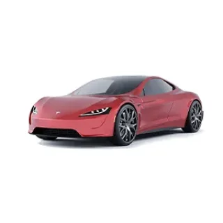 Tesla Roadster