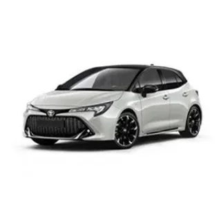 Toyota GR Corolla