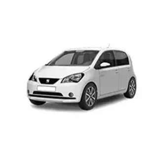 Seat Mii Configurador