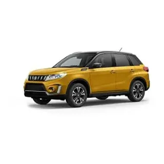 Suzuki Vitara Configurador