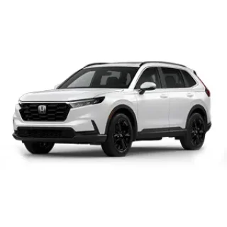 Honda CR V Configurador