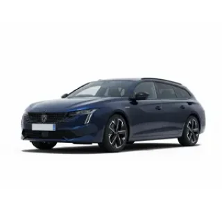 Peugeot 508 Sw Configurador