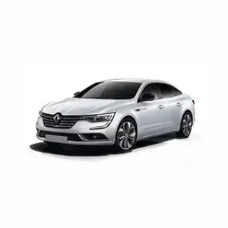 Renault Talisman Configurador