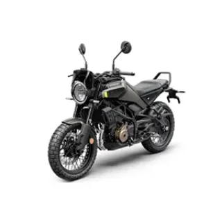 Husqvarna Svartpilen 125